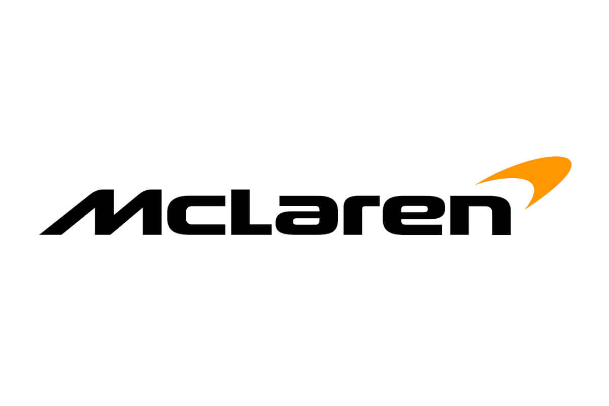 McLaren